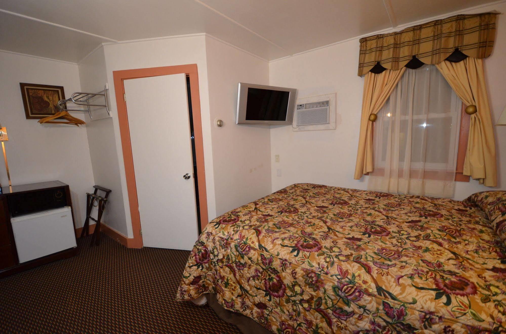 Williamstown Motel Luaran gambar